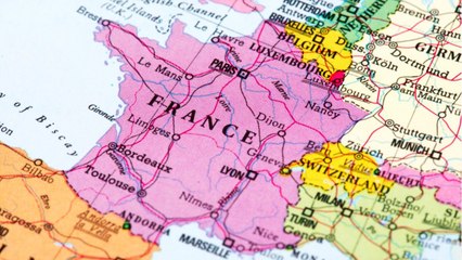 Covid-19 : les cartes qui montrent pourquoi 20 départements sont sous surveillance