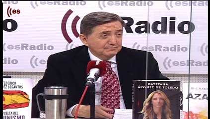 Federico entrevista Javier Mendoza de ATValor