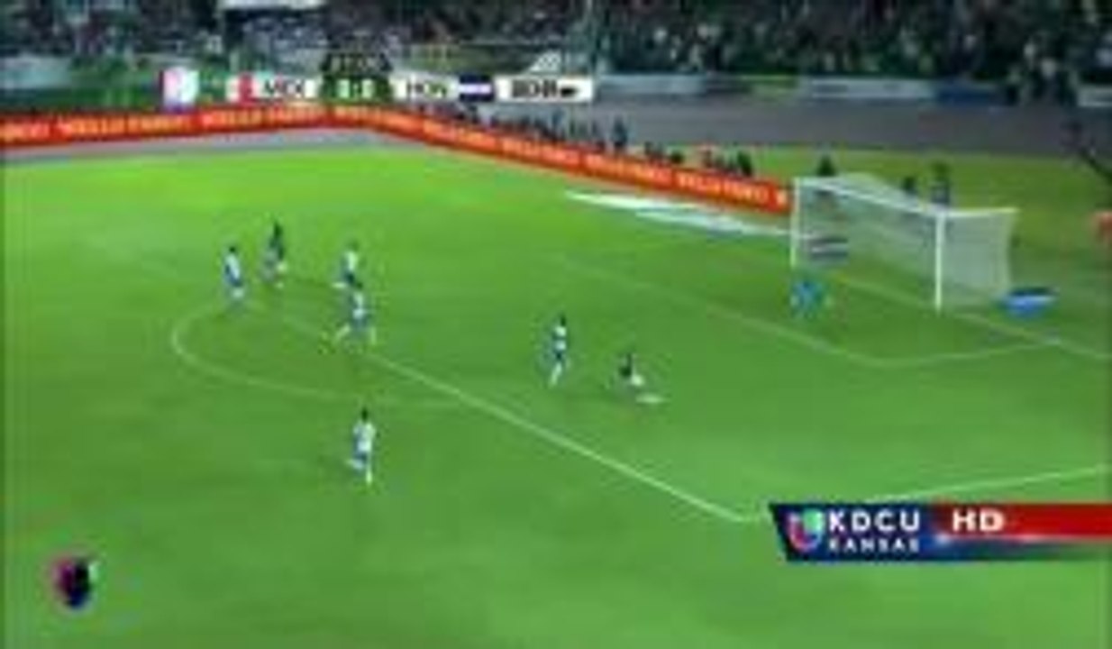 Los deportes desde Kansas, 10/10/2014
