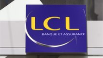 LCL va fermer plus de 230 agences