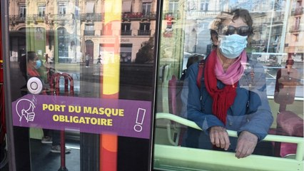 Montpellier : l'arnaque au paiement sans contact sévit dans le tram