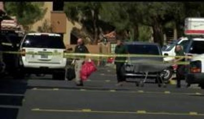 Oficiales Identifican el Sospechoso y la Víctima de un Homicidio Suicidio