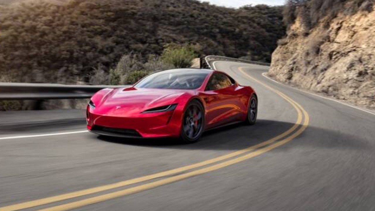 Un vendeur à découvert mise gros sur la chute de Tesla en Bourse (1)