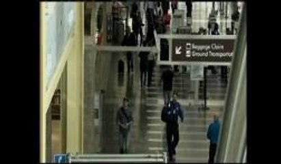 Cinco aeropuertos internacionales reforzarán sus controles