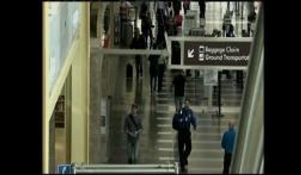 Cinco aeropuertos internacionales reforzarán sus controles