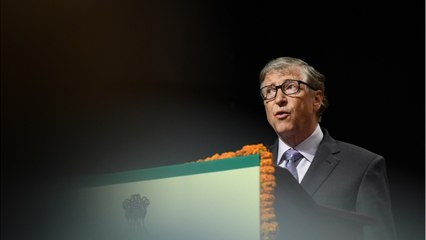 Microsoft : révélations sur le départ de son fondateur historique Bill Gates