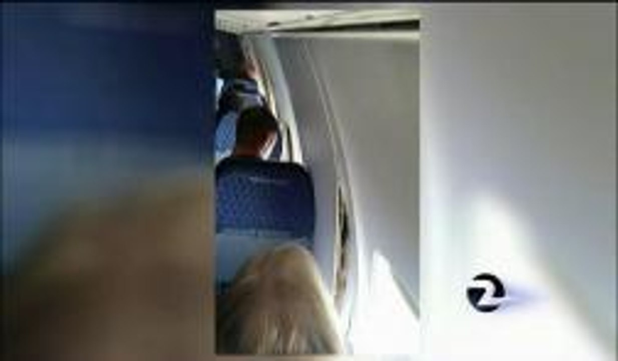 Emergency Landing