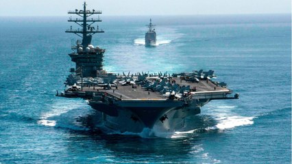 Le Japon et les États-Unis se préparent à un conflit naval face à la Chine