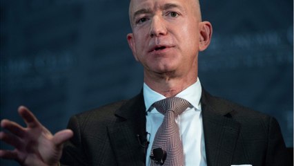 Jeff Bezos va s'offrir un joli cadeau