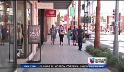 Abre sus puertas Downtown Summerlin