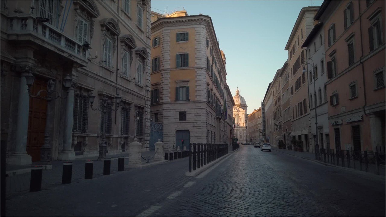 Des héritiers menacent le rêve des maisons à 1 euro en Italie