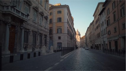 Des héritiers menacent le rêve des maisons à 1 euro en Italie