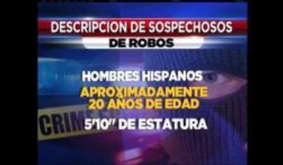 Robos Residenciales en Albuquerque