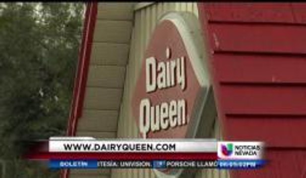 Dairy Queen victima de piratas cibernéticos