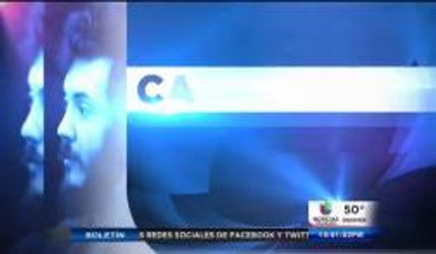 Piden se prohiban testimonios dramáticos en juicio de Holmes