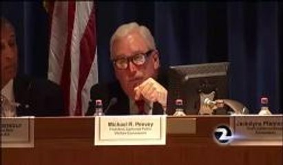 California Public Utilities Commissioner to Step Down