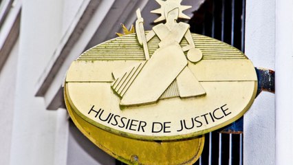 Une relance d’huissier pour impayés envoyée à des centaines de foyers, par erreur