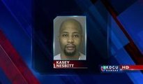 Wichita: Arrestan a hombre acusado de violar a mujer de 100 años