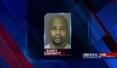 Wichita: Arrestan a hombre acusado de violar a mujer de 100 años