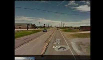 Buscan al responsable de un mortal accidente en el camino 361