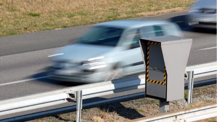 Le jackpot des voitures radars privatisées