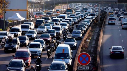 Immobilier à Paris : à quel point passer le périphérique fait-il chuter les prix ?