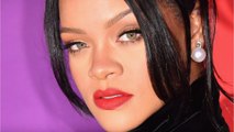 Savage X Fenty, la lingerie de Rihanna vaut une fortune