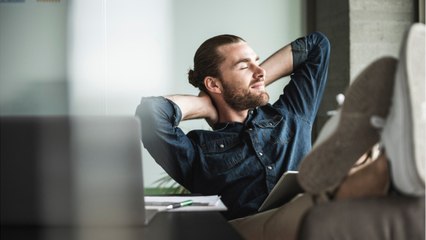 Les très étonnantes pauses offertes par une patronne suédoise à ses salariés