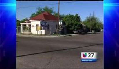 Arrestan a Regidor Alejandro "Alex" Perez, Jr.