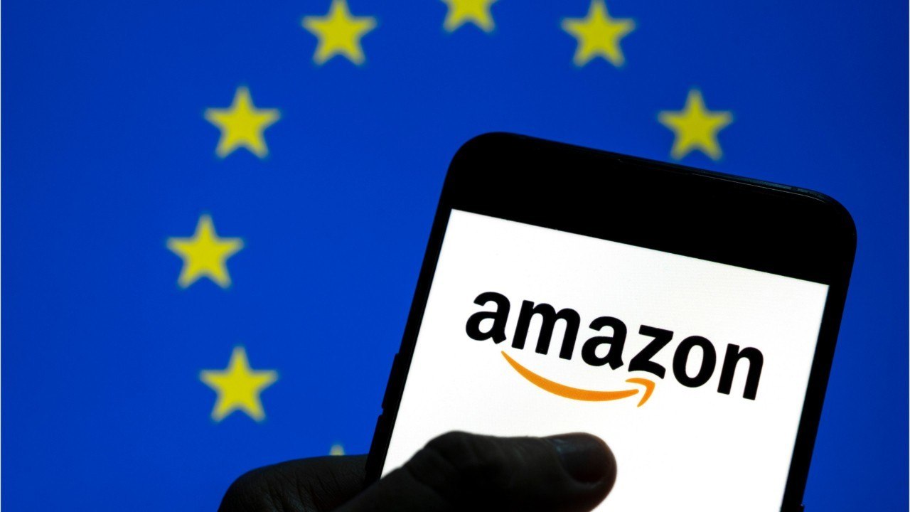 44 milliards d’euros de ventes, 0 impôt sur les sociétés : Amazon roi de l’optimisation fiscale en Europe