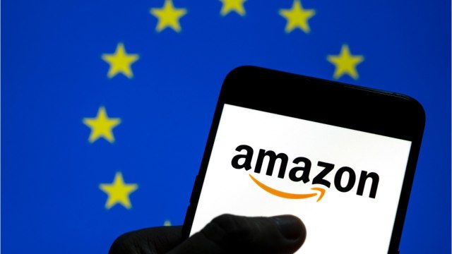 44 milliards d’euros de ventes, 0 impôt sur les sociétés : Amazon roi de l’optimisation fiscale en Europe