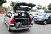 Le jackpot des voitures radars, nouveau Lion pour Peugeot, Hyundai Ioniq 5… le JT Auto