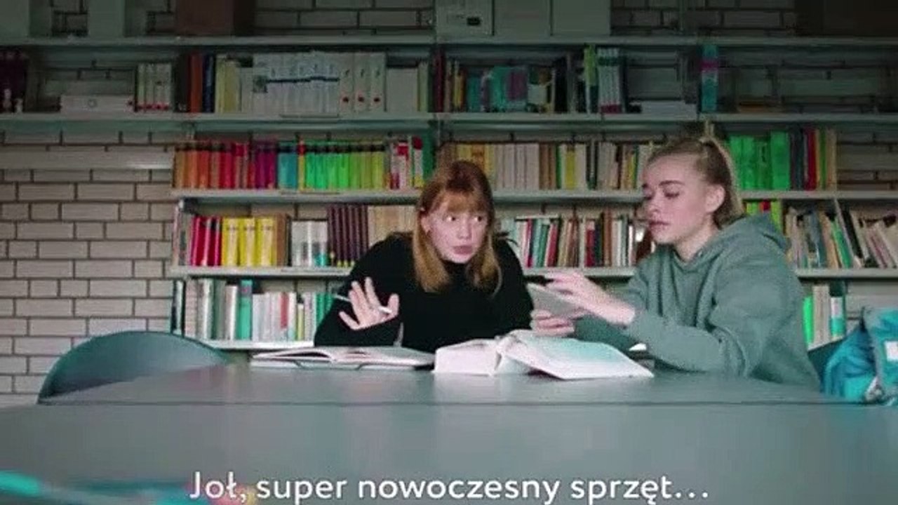 Druck S02E06 Napisy PL