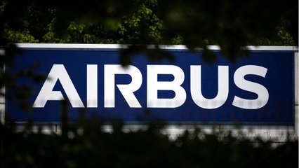 Airbus : les commandes s’envolent