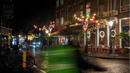 "La situation va mal se terminer" : des résidents du Val-de-Marne excédés par les livreurs Uber Eats