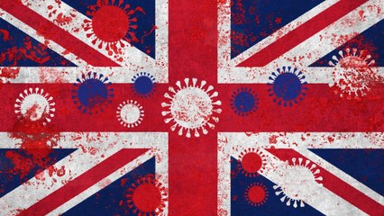 Chute historique de l’économie du Royaume-Uni, le confinement inquiète pour 2021