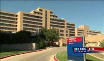 Sedgwick: Enfermeros se preparan para posible brote de Ébola