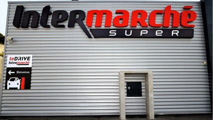 Le gouvernement assigne Intermarché pour pratiques commerciales abusives