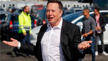 Elon Musk est (déjà) redevenu l’homme le plus riche du monde, mais ce n’est pas grâce à Tesla