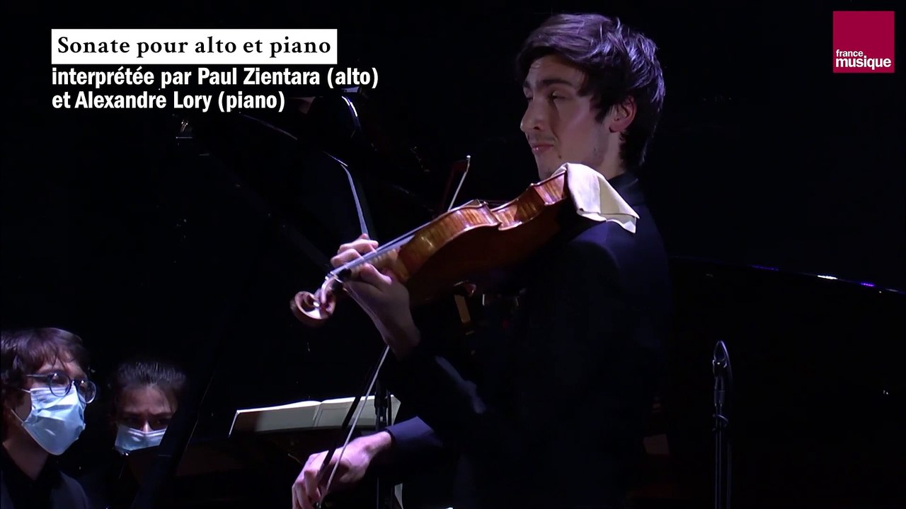 Rebecca Clarke : l'amour de l'alto (et des pseudonymes) - La chronique d'Aliette de Laleu