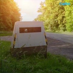 Des radars autonomes prêts à vous flasher dans les virages (3)