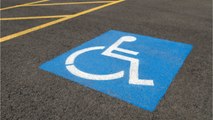 Paris : les PV s'accumulent pour les handicapés à cause d'une nouvelle règle de stationnement