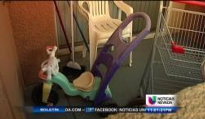 Surgen detalles sobre el homicidio suicidio de una bebé y su padre