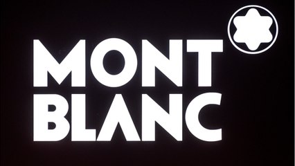 Le prix exorbitant du nouveau stylo-plume de Montblanc