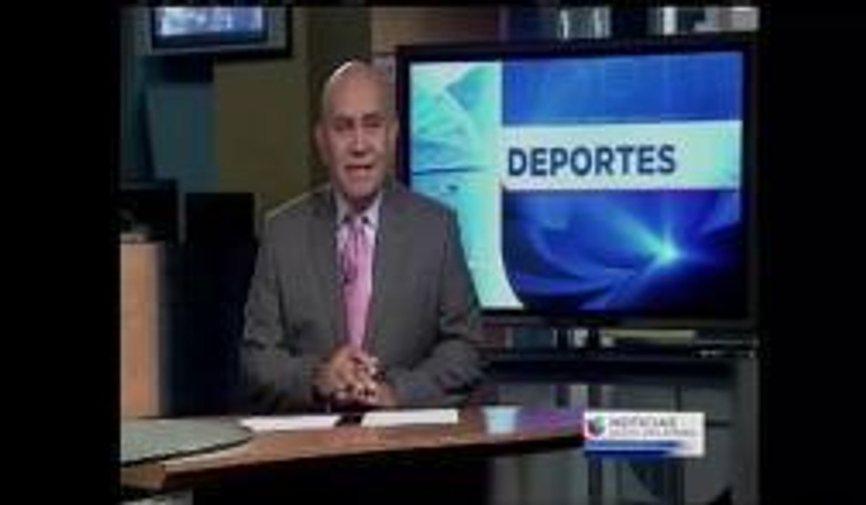 Deportes: 10/13/2014