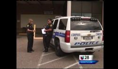 Continúa prófugo el ladrón que robó la tienda Sears