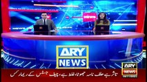 ARY News | Prime Time Headlines | 9 PM | 16th November 2021