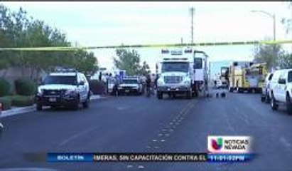 Arrestan a atrincherado