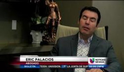 Empleados hispanos son más afectados
