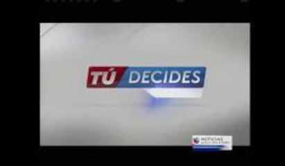 Tu decides: Últimos días para registrarse a votar